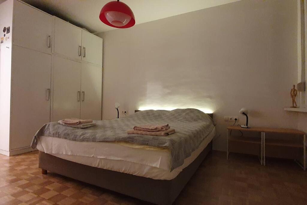 Apartamento Unit4Six SJJ Exterior foto