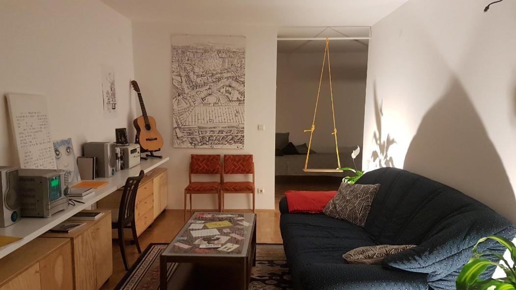 Apartamento Unit4Six SJJ Exterior foto