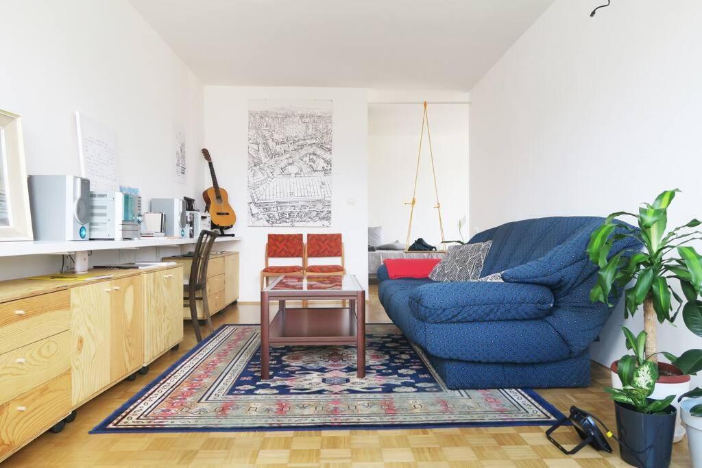 Apartamento Unit4Six SJJ Exterior foto