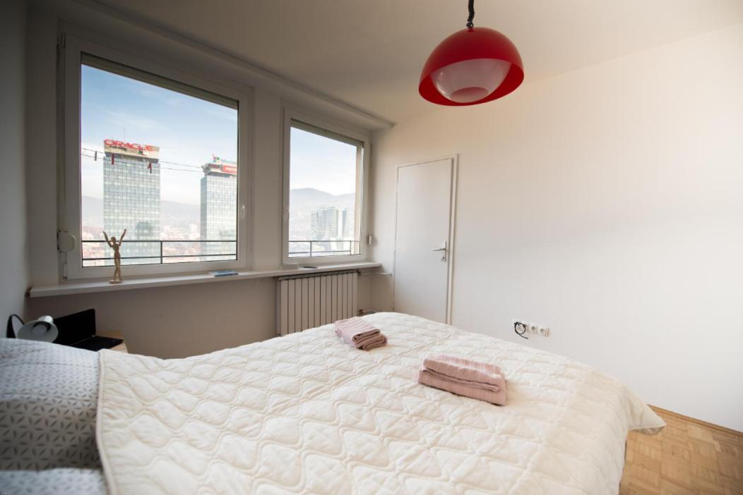 Apartamento Unit4Six SJJ Exterior foto
