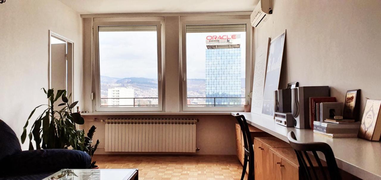 Apartamento Unit4Six SJJ Exterior foto