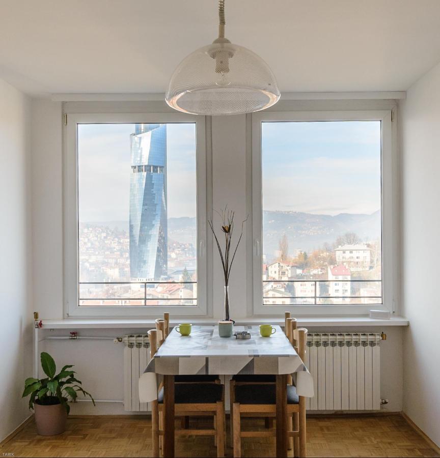 Apartamento Unit4Six SJJ Exterior foto