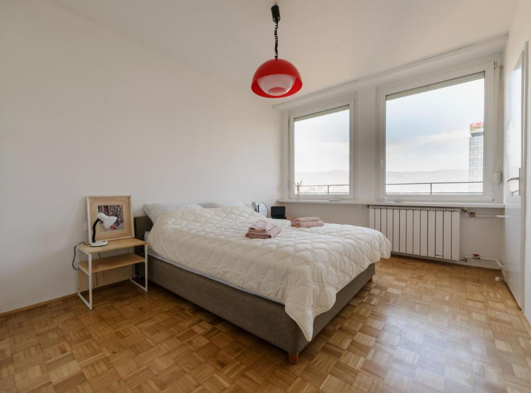 Apartamento Unit4Six SJJ Exterior foto