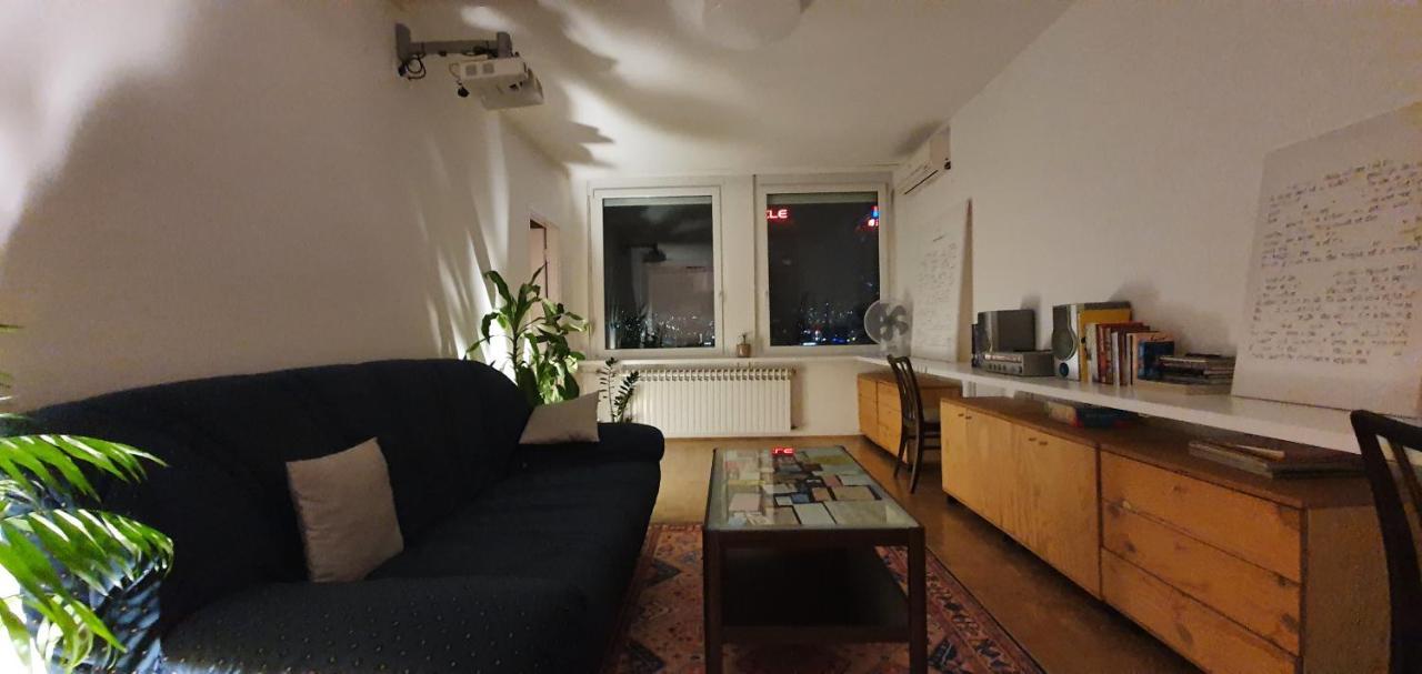 Apartamento Unit4Six SJJ Exterior foto
